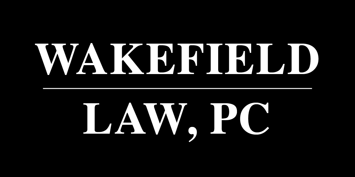 Wakefield Law, PC